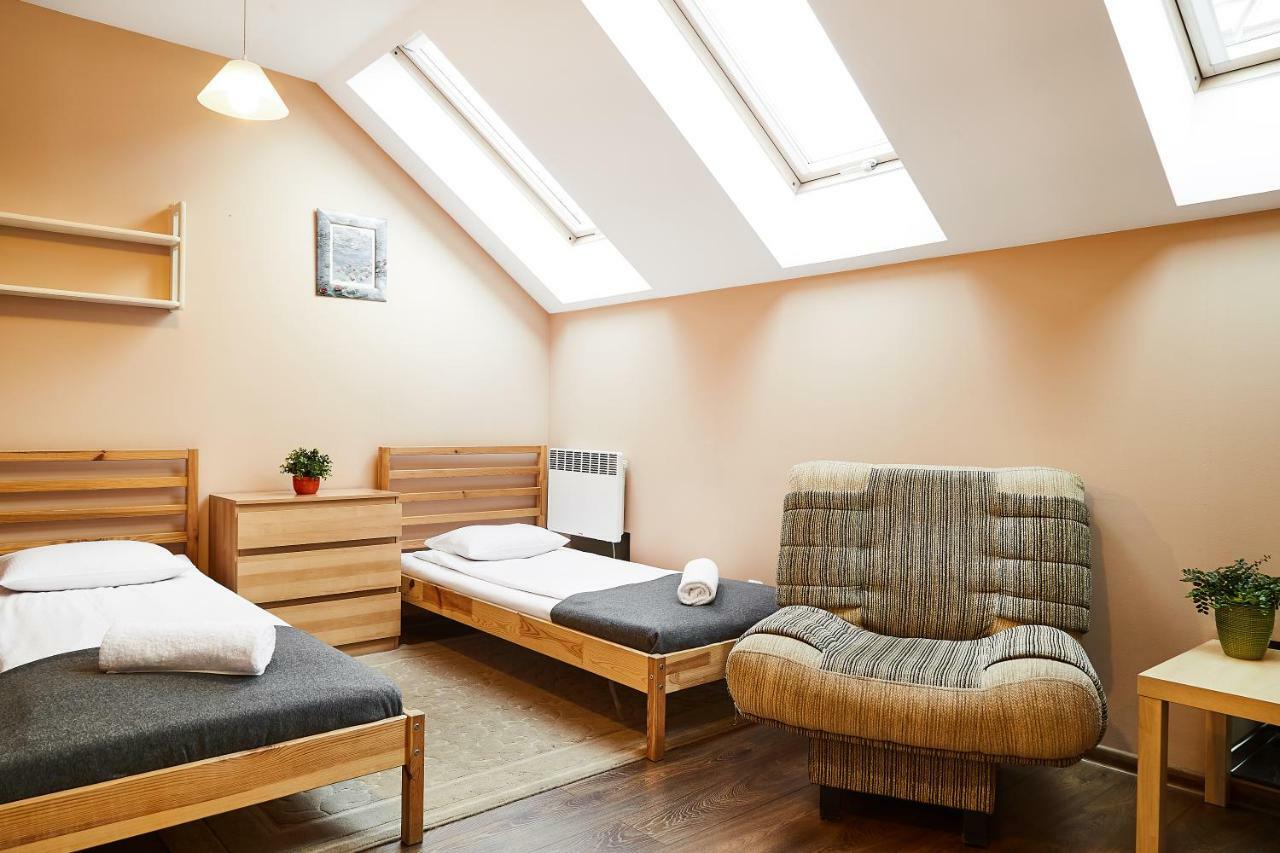 Appartement Filipa Street *