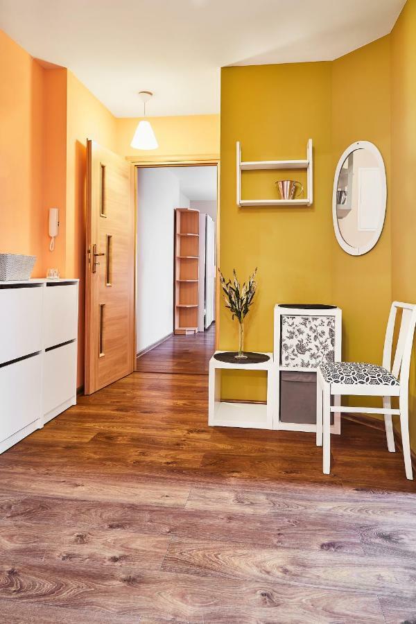 Filipa Street Apartament