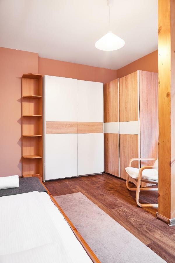 Appartement Filipa Street Krakau