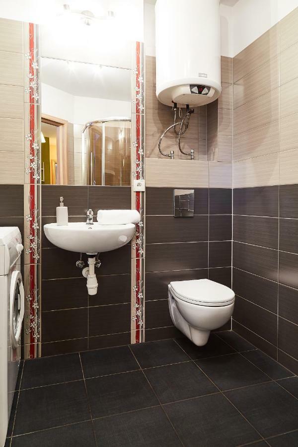 Filipa Street Appartement