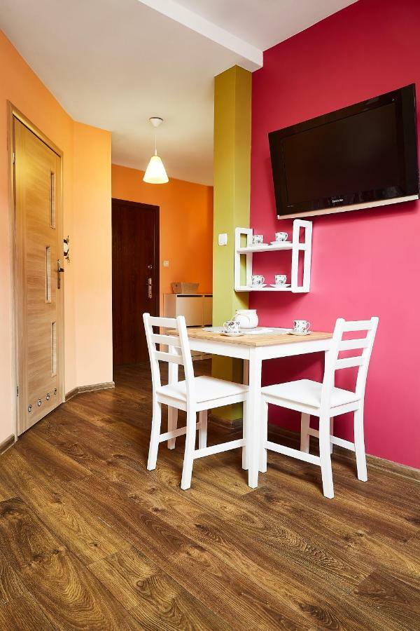 Filipa Street Appartement
