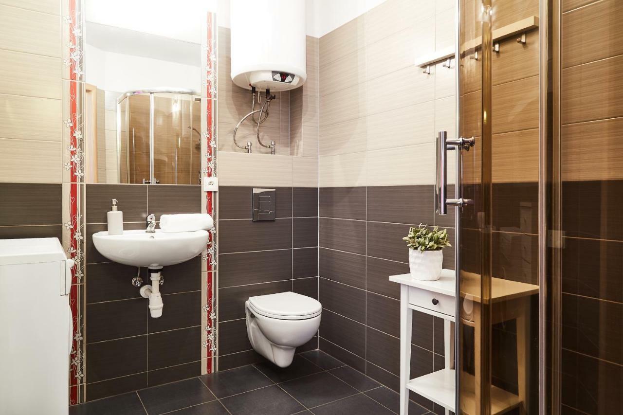 Appartement Filipa Street Krakau