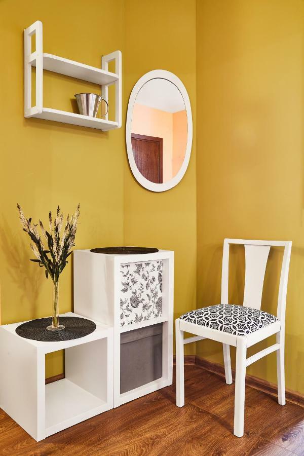 Appartement Filipa Street *