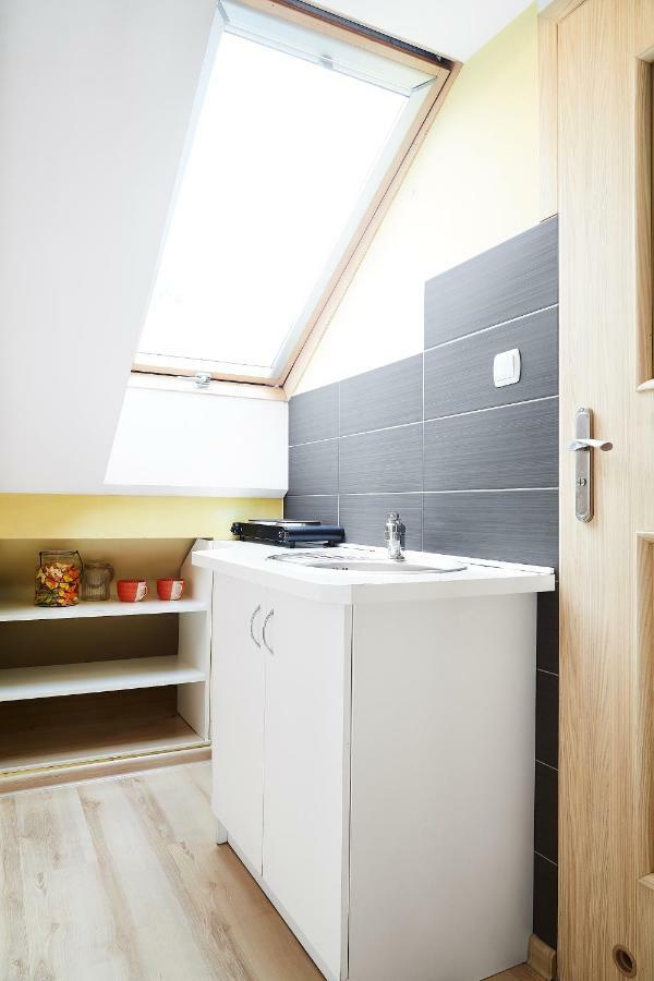 Appartement Filipa Street Krakau
