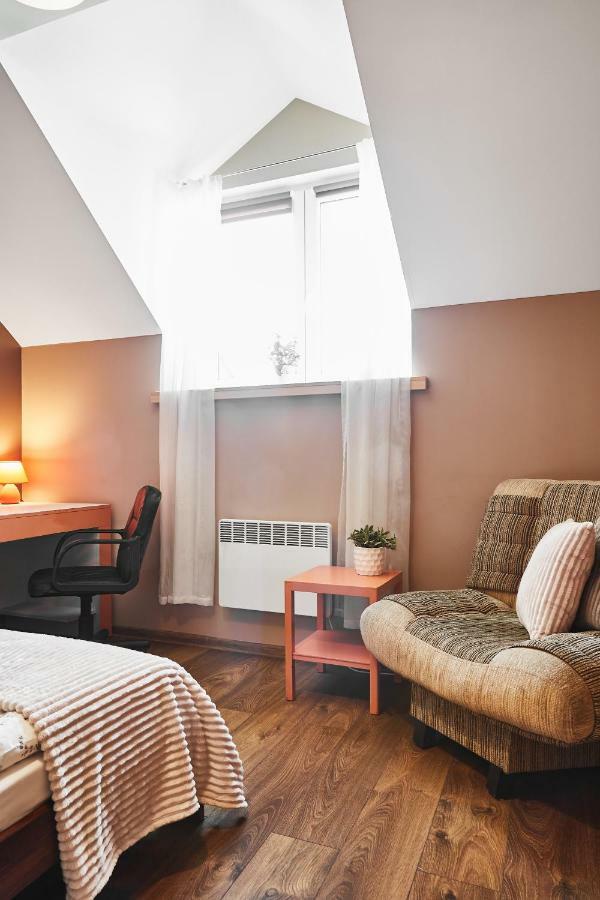 Appartement Filipa Street *