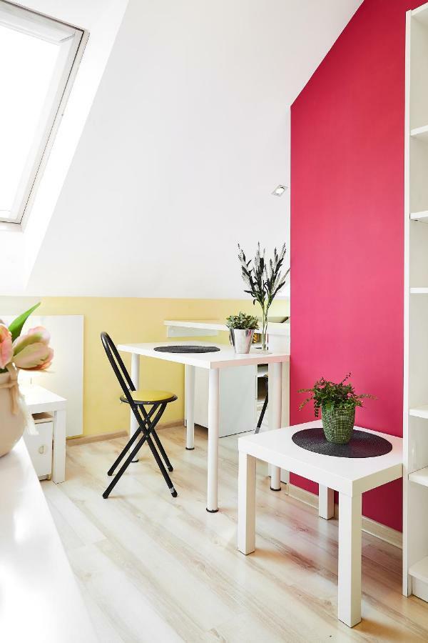 Appartement Filipa Street