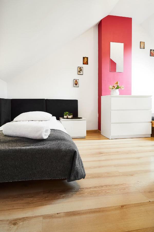 Filipa Street Appartement Krakau
